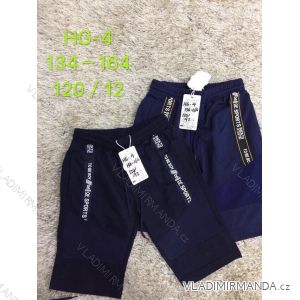 Jungen-Jugendshorts (134-164) SAD SAD19HG-4