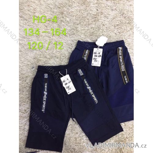 Jungen-Jugendshorts (134-164) SAD SAD19HG-4