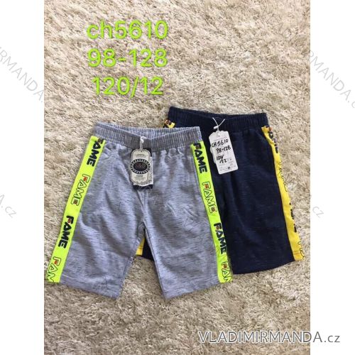 Jungen Shorts (98-128) SAD SAD19CH5610
