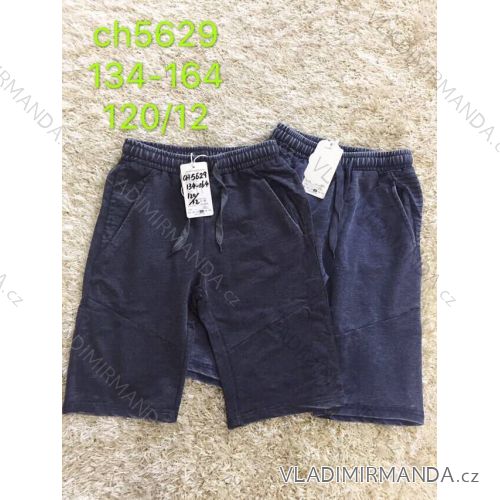 Jungen Jugend Shorts (134-164) SAD SAD19CH5629