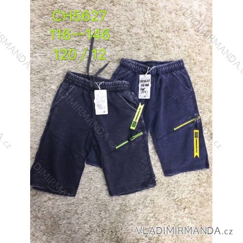 Jungen Jugend Shorts (116-146) SAD SAD19CH5627