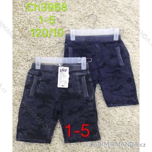 Shorts Kinder Jungen Tarnung (1-5 Jahre) SAD SAD19CH3968
