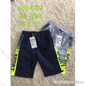 Kinder Jungen Shorts (98-128) SAD SAD19CH5609
