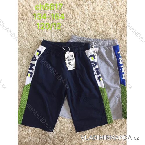 Jungen Jugend Shorts (134-164) SAD SAD19CH5617
