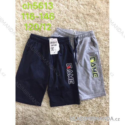 Jungen Jugend Shorts (116-146) SAD SAD19CH5613
