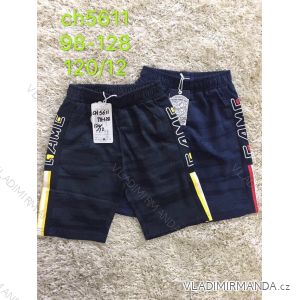 Jungen Shorts (98-128) SAD SAD19CH5611
