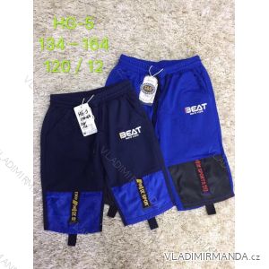 Jungen-Jugendshorts (134-164) SAD SAD19HG-5