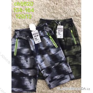 Jungen Jugend Shorts (134-164) SAD SAD19CH5620