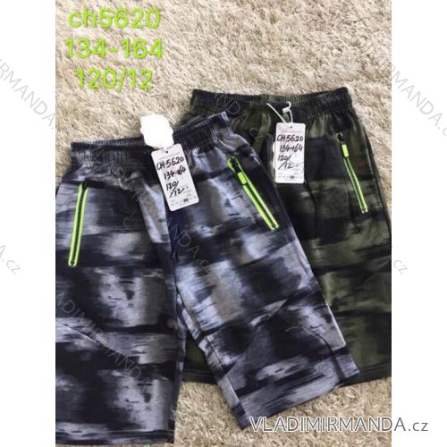 Jungen Jugend Shorts (134-164) SAD SAD19CH5620