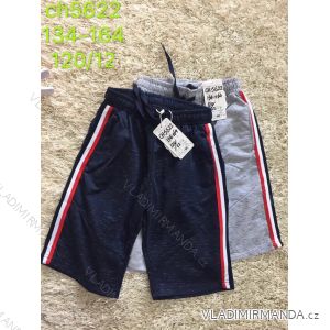 Jungen Jugend Shorts (134-164) SAD SAD19CH5622
