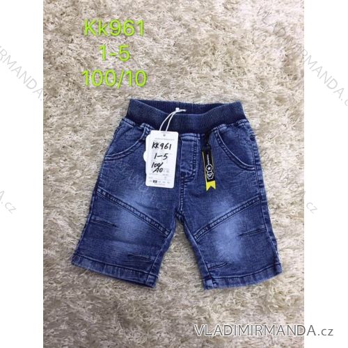 Jeans Shorts Jungen Jungen (1-5 Jahre) SAD SAD19KK961