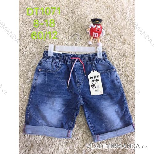 Shorts Jeans Shorts Jungen Jungen (8-18 Jahre) SAD SAD19DT1071
