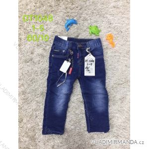 Gewehr Jeans schwachen Frühling Kind Jungen (1-5 Jahre) SAD SAD19DT1048
