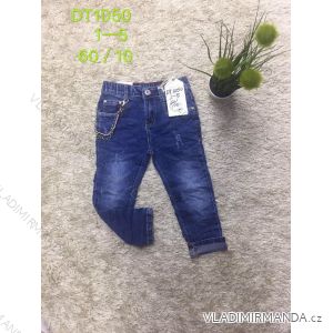 Rifle Jeans schwachen Frühling Kind Jungen (1-5 Jahre) SAD SAD19DT1050
