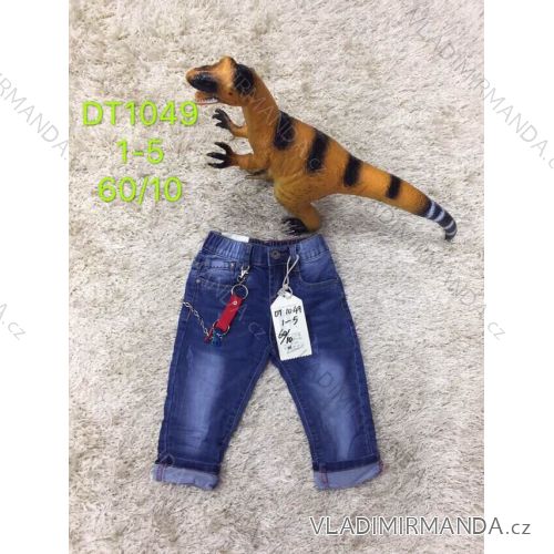 Rifle Jeans schwachen Frühling Kind Jungen (1-5 Jahre) SAD SAD19DT1049
