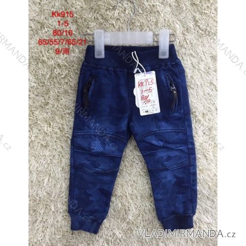 Rifle Jeans schwachen Frühling Kind Jungen (1-5 Jahre) SAD SAD19KK915
