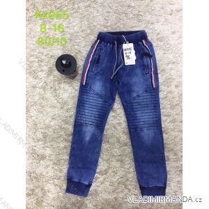 Gewehr Jeans schwachen Frühling Jugend Jungen (8-16 Jahre) SAD SAD19KK955