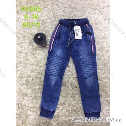 Gewehr Jeans schwachen Frühling Jugend Jungen (8-16 Jahre) SAD SAD19KK955