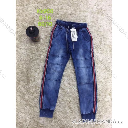 Gewehr Jeans schwachen Frühling Jugend Jungen (8-16 Jahre) SAD SAD19KK956
