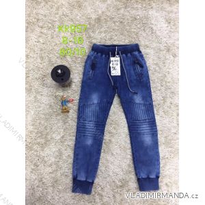 Gewehr Jeans schwachen Frühling Jugend Jungen (8-16 Jahre) SAD SAD19KK957