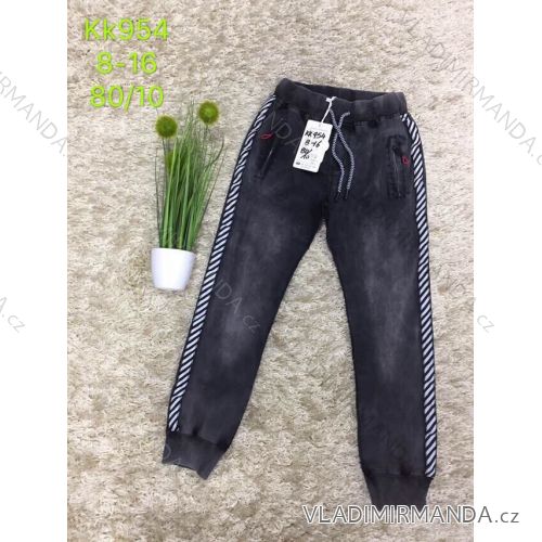 Gewehr Jeans schwachen Frühling Jugend Jungen (8-16 Jahre) SAD SAD19KK954