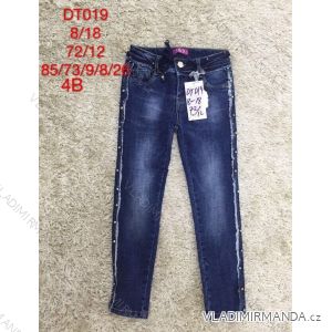 Rifle Jeans schwachen Frühling jugendlichen Mädchen (8-18 Jahre) SAD SAD19DT019
