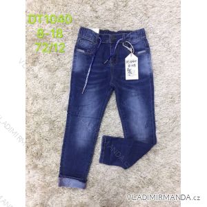 Gewehr Jeans schwachen Frühling Welpen Jungen (8-18 Jahre) SAD SAD19DT1040