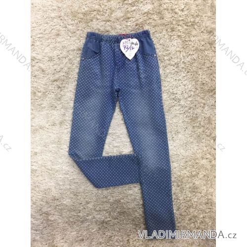 Gewehr Jeans Jegin Girl Puppy (134-164) SAD SAD192731
