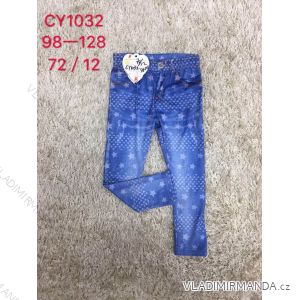 Gewehrjeans jegines Mädchen (98-128) SAD SAD19CY1032
