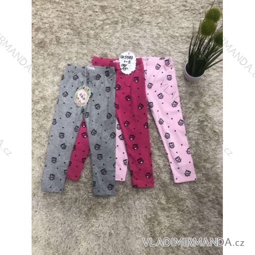 Baby-Leggings (1-5 Jahre) SAD SAD19CH5587
