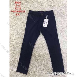 Rifle Jeans schwaches Kind jugendliches Mädchen (3-13 Jahre) SAD SAD19BK25
