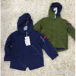 Jacke schwach Frühling-Herbst Säugling Baby (1-5 Jahre) SAD SAD19K832