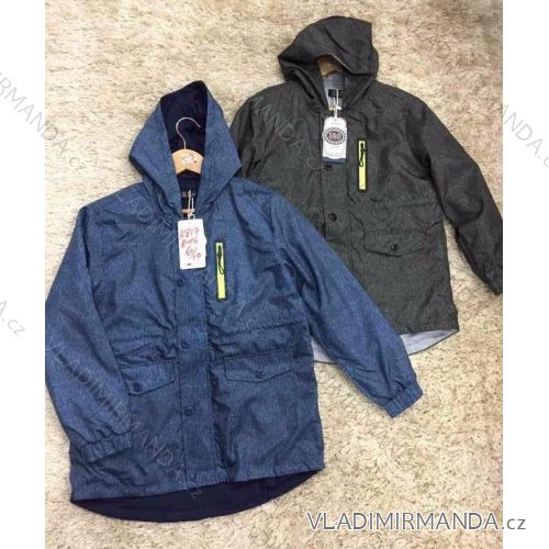 Junior Jungenjacke (8-16 Jahre) SAD SAD19K817-1
