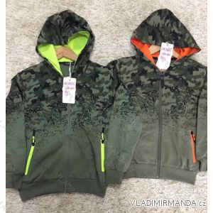 Jacke Damenjacke (134-164) SAD SAD19CH3886
