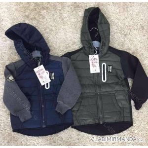 Jacke für Kinder warme Kinder Jungen (98-128) SAD SAD19CH3730
