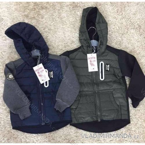 Jacke für Kinder warme Kinder Jungen (98-128) SAD SAD19CH3730
