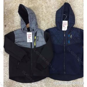 Jacke schwach Frühling-Herbst Jugend Jungen (134-164) SAD SAD19CH3733
