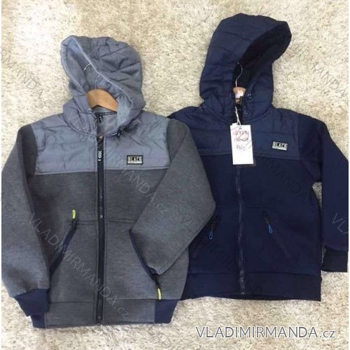 Jacke schwach Frühling-Herbst Jugend Jungen (134-164) SAD SAD19CH3731
