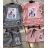 Set Sommer T-Shirt und Shorts für Kinder Jugendliche Mädchen für Mädchen und Jungen (4-14 Jahre) ITALIENISCHE MODE IMM219108
