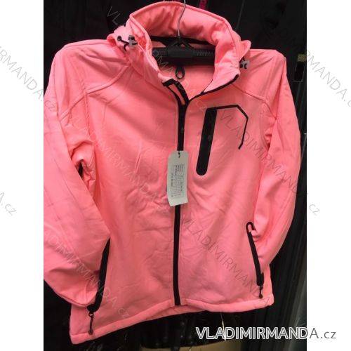 Softshelljacke Damen (m-3xl) VINTE VIN19042
