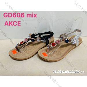 Damensandalen (36-41) RISTAR RIS19GD606
