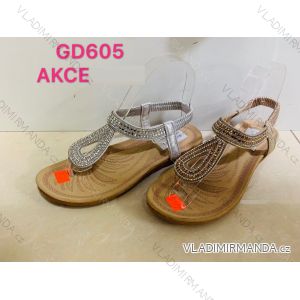 Damensandalen (36-41) RISTAR RIS19GD605
