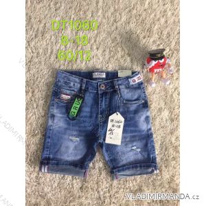 Shorts Jeans Shorts Jungen Jungen (8-18 Jahre) SAD SAD19DT1060
