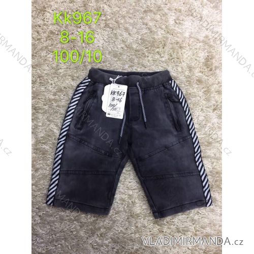 Shorts Shorts Jungen (134-164) GRACE B80166