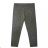 Leggings 3/4 Kurzer Kinderwelpe, Mädchen (134-164) KUGO M6055