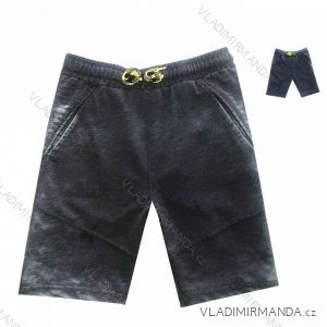 Shorts Jugend Jungen (134-164) KUGO ML7170
