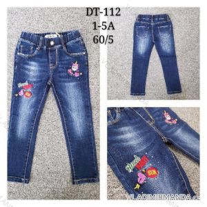 Babyjeans (1-5 JAHRE) SAD SAD19DT-112
