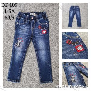 Babyjeans (1-5 JAHRE) SAD SAD19DT-109
