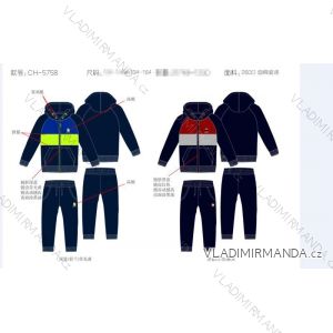 Jungen Sweatshirt & Trainingsanzug Set (134-164) SAD SAD19CH-5758
