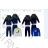 Jugendjacke, T-Shirt + Trainingsanzug Set (134-164) SAD SAD19CH-5788